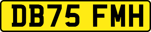 DB75FMH