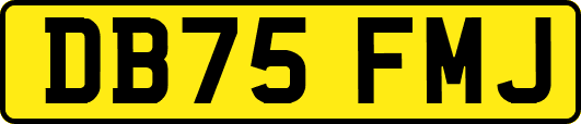 DB75FMJ