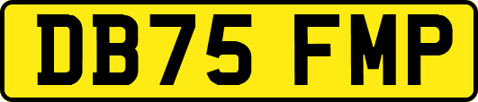 DB75FMP