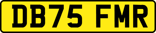 DB75FMR