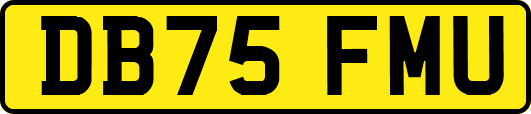 DB75FMU