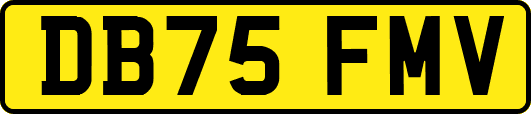 DB75FMV