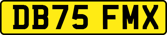 DB75FMX