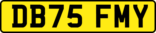 DB75FMY