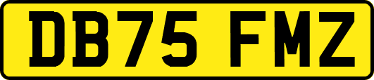 DB75FMZ