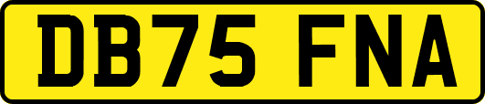 DB75FNA