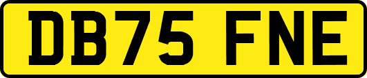 DB75FNE