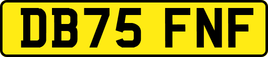 DB75FNF