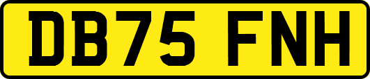 DB75FNH