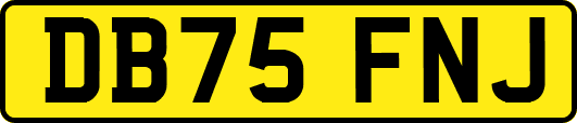 DB75FNJ