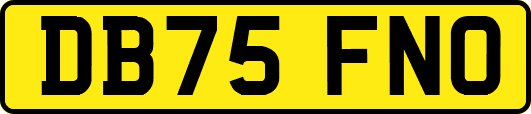 DB75FNO