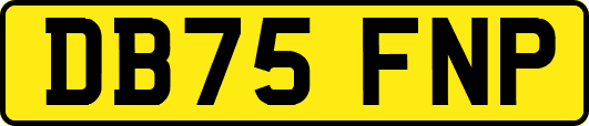 DB75FNP