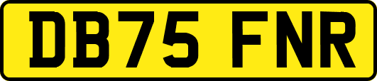 DB75FNR