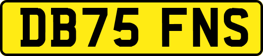 DB75FNS