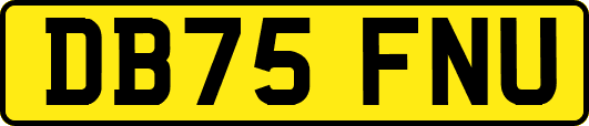 DB75FNU