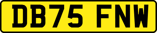 DB75FNW