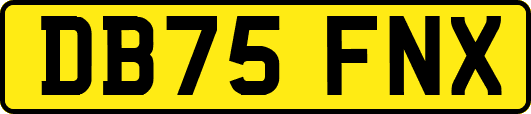 DB75FNX