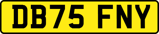 DB75FNY