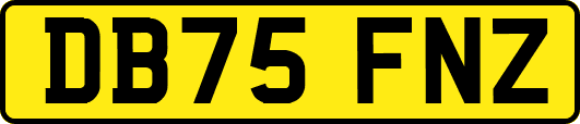 DB75FNZ