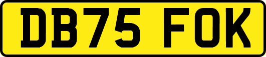 DB75FOK