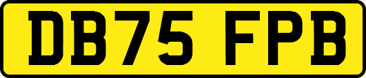 DB75FPB