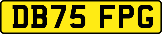 DB75FPG