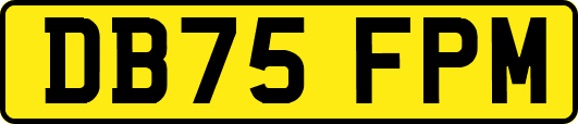 DB75FPM