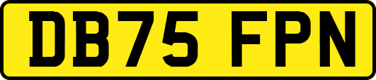 DB75FPN