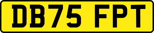 DB75FPT