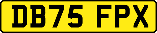 DB75FPX