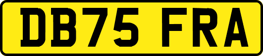DB75FRA