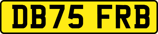 DB75FRB