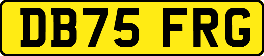 DB75FRG