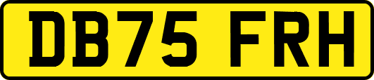 DB75FRH