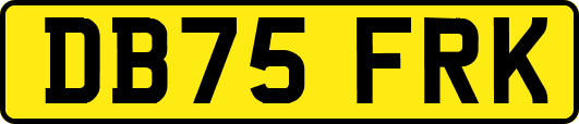 DB75FRK