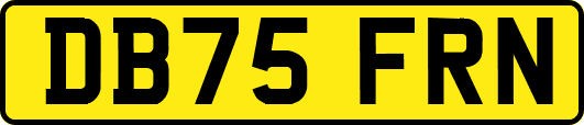 DB75FRN