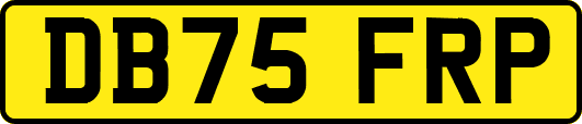 DB75FRP