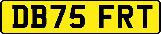 DB75FRT