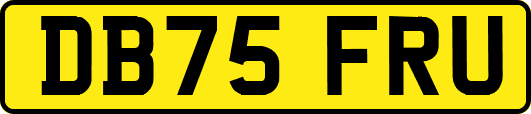 DB75FRU