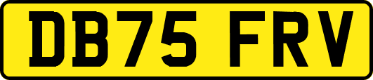 DB75FRV