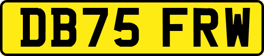 DB75FRW
