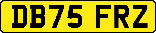 DB75FRZ