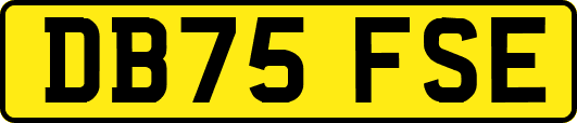DB75FSE