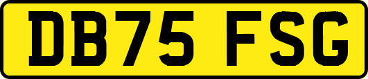 DB75FSG