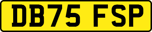 DB75FSP