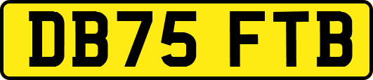 DB75FTB