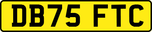 DB75FTC