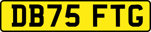 DB75FTG