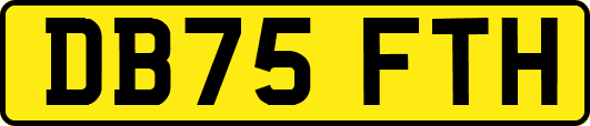 DB75FTH
