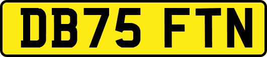 DB75FTN